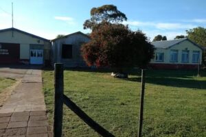 Escuela de Educación Primaria N29 Dr Juan María Gutierrez