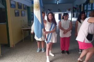 Escuela de Educación Primaria N5 Francisco Javier De Muñiz Ituzaingó