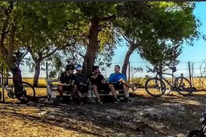 Escuela de educación primaria N51 Rafael Obligado