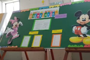 Escuela de Educación Primaria N58 El Palomar