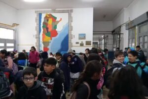 Escuela de Educación Primaria N6 José Manuel Estrada