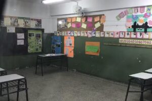 Escuela de Educación Primaria N99 Jose Hernandez Moron