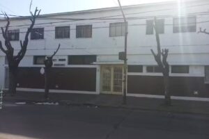 Escuela De Educación Primaria Nº 24 Paz y Trabajo