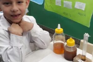 Escuela de Educación Primaria Nº 28 Patricias Argentinas