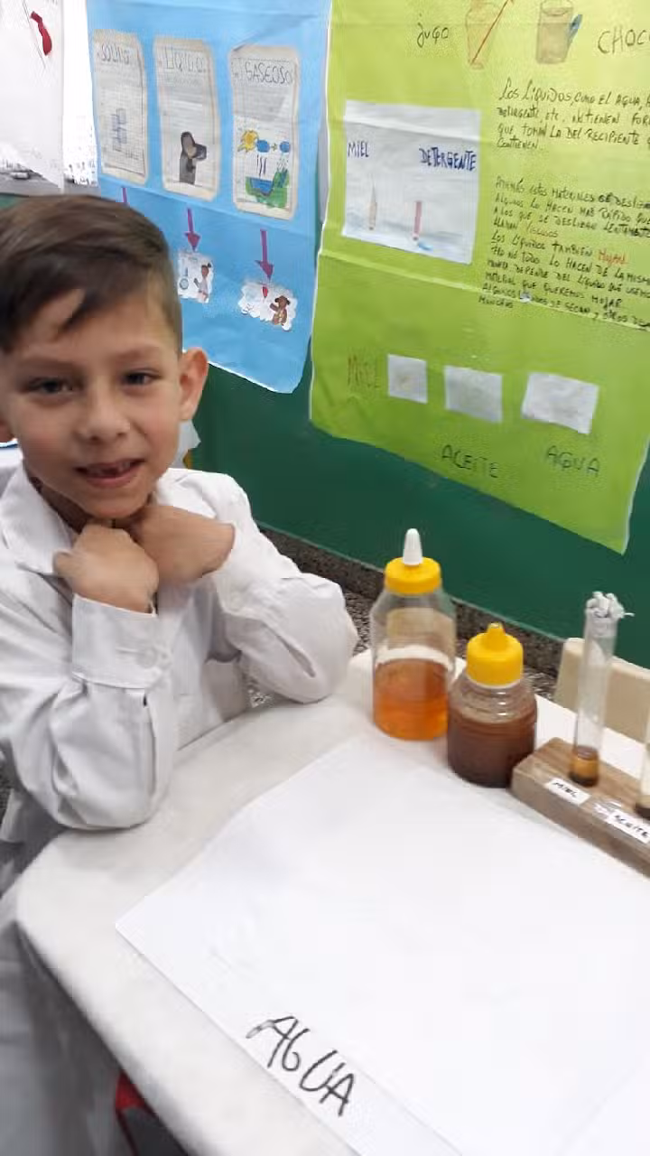 Escuela de Educación Primaria Nº 28 Patricias Argentinas