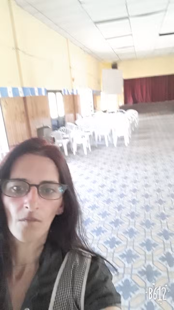 Escuela De Educación Primaria Nº1 Domingo Faustino Sarmiento