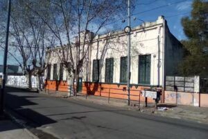 Escuela De Educación Primaria Nº1 Francisco Narciso Laprida