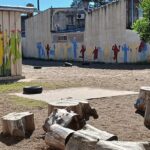 Escuela De Educación Primaria Nº1 General José De San Martín
