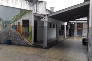 Escuela De Educación Primaria Nº1 Vicente R Rotta