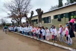 Escuela De Educación Primaria Nº10 Almirante Guillermo Brown