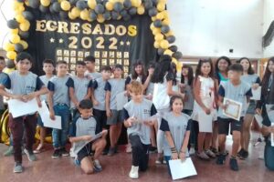 Escuela De Educación Primaria Nº10 Antártida Argentina