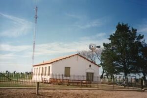 Escuela De Educación Primaria Nº10 Constancio C Vigil