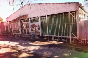 Escuela De Educación Primaria Nº10 Domingo Faustino Sarmiento