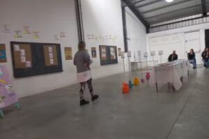 Escuela De Educación Primaria Nº10 Domingo Faustino Sarmiento