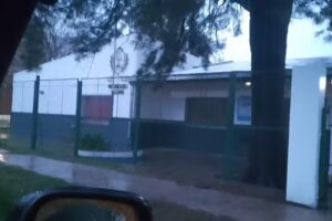 Escuela De Educación Primaria Nº12 Conquista Del Desierto