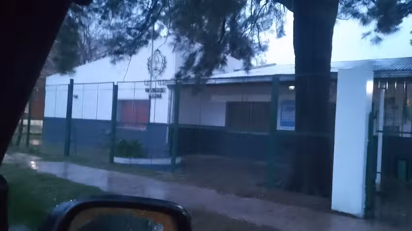 Escuela De Educación Primaria Nº12 Conquista Del Desierto