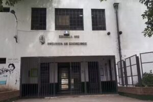 Escuela De Educación Primaria Nº12 de Florencio varela