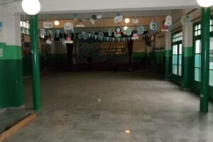 Escuela de Educación Primaria Nº12 Paul Groussac Ituzaingó