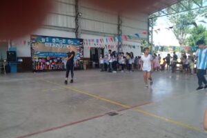 Escuela De Educación Primaria Nº13 Baldomero Fernández Moreno