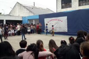 Escuela De Educación Primaria Nº13 Islas Malvinas