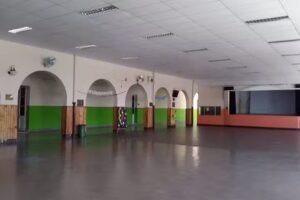 Escuela De Educación Primaria Nº14 Vicente López