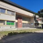 Escuela De Educación Primaria Nº15