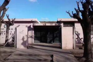 Escuela De Educación Primaria Nº15 Antártida Argentina