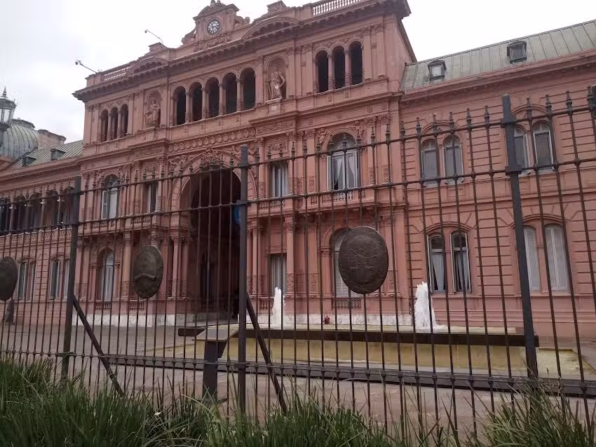 Escuela De Educación Primaria Nº15 Comandante Luis Piedra Buena