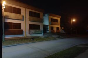 Escuela De Educación Primaria Nº15 Ingeniero Enrique Mosconi