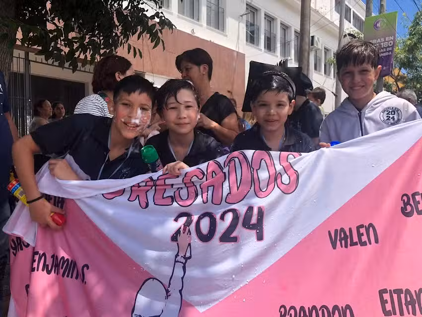 Escuela De Educación Primaria Nº16 José Manuel Estrada
