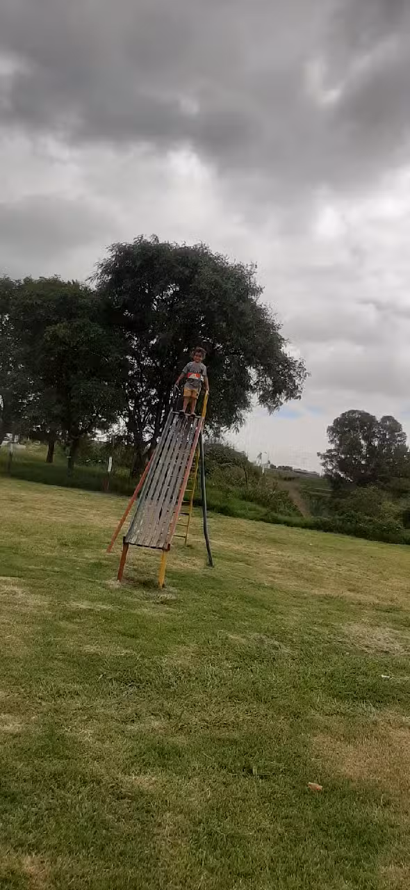 Escuela De Educación Primaria Nº16 Naciones Unidas