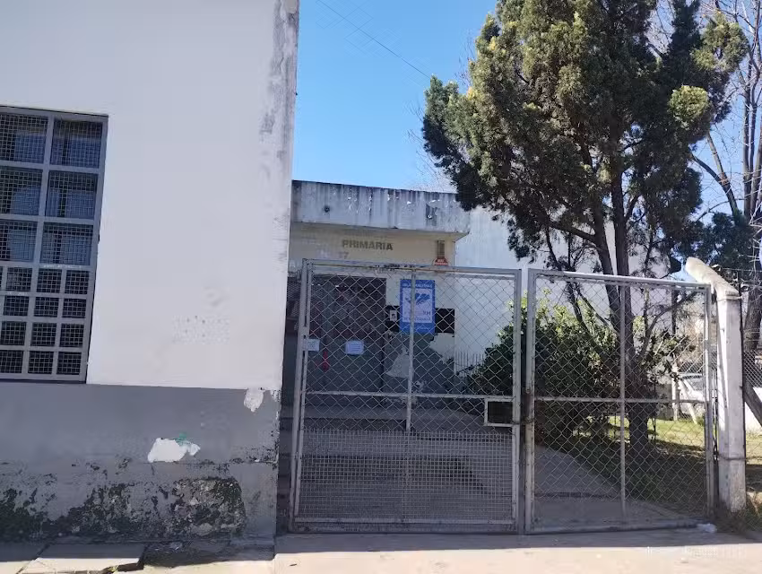 Escuela De Educación Primaria Nº17