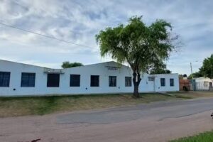Escuela De Educación Primaria Nº17 Dr Francisco Javier Muñiz