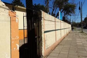 Escuela De Educación Primaria Nº17 Fragata Sarmiento