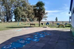 Escuela De Educación Primaria Nº17 Herminia Brumana