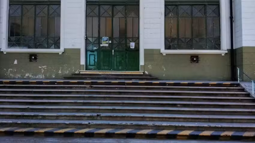 Escuela De Educación Primaria Nº17 Humberto Primo