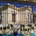 Escuela De Educación Primaria Nº18 Domingo Faustino Sarmiento