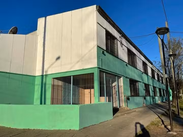 Escuela De Educación Primaria Nº18 Ricardo Rojas