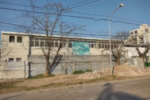 Escuela De Educación Primaria Nº19 Antonio Mastellone