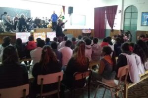 Escuela De Educación Primaria Nº19 Florentino Ameghino