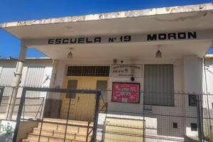 Escuela de Educación Primaria Nº19 Morón