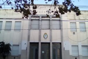 Escuela De Educación Primaria Nº2 Hipólito Bouchard