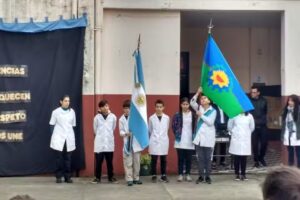 Escuela De Educación Primaria Nº2 Juan José Paso