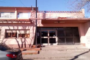 Escuela De Educación Primaria Nº2 Manuel Belgrano