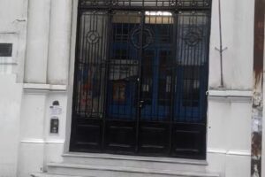 Escuela De Educación Primaria Nº2 Pablo A Pizzurno