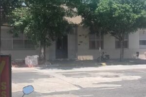 Escuela De Educación Primaria Nº20 Juan Bautista Alberdi