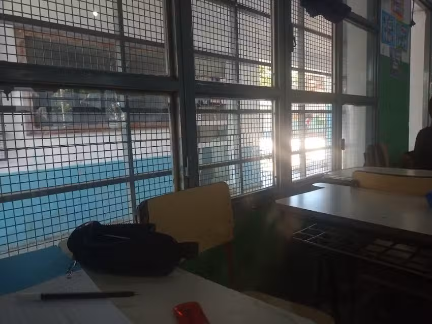 Escuela De Educación Primaria Nº20 Malvinas Argentinas