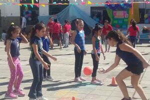 Escuela De Educación Primaria Nº21 Antartida Argentina