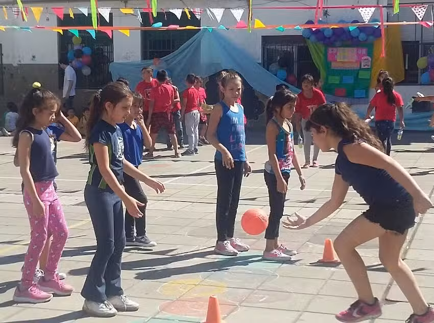 Escuela De Educación Primaria Nº21 Antartida Argentina