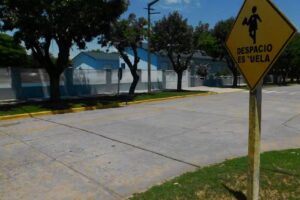 Escuela De Educación Primaria Nº21 Antártida Argentina